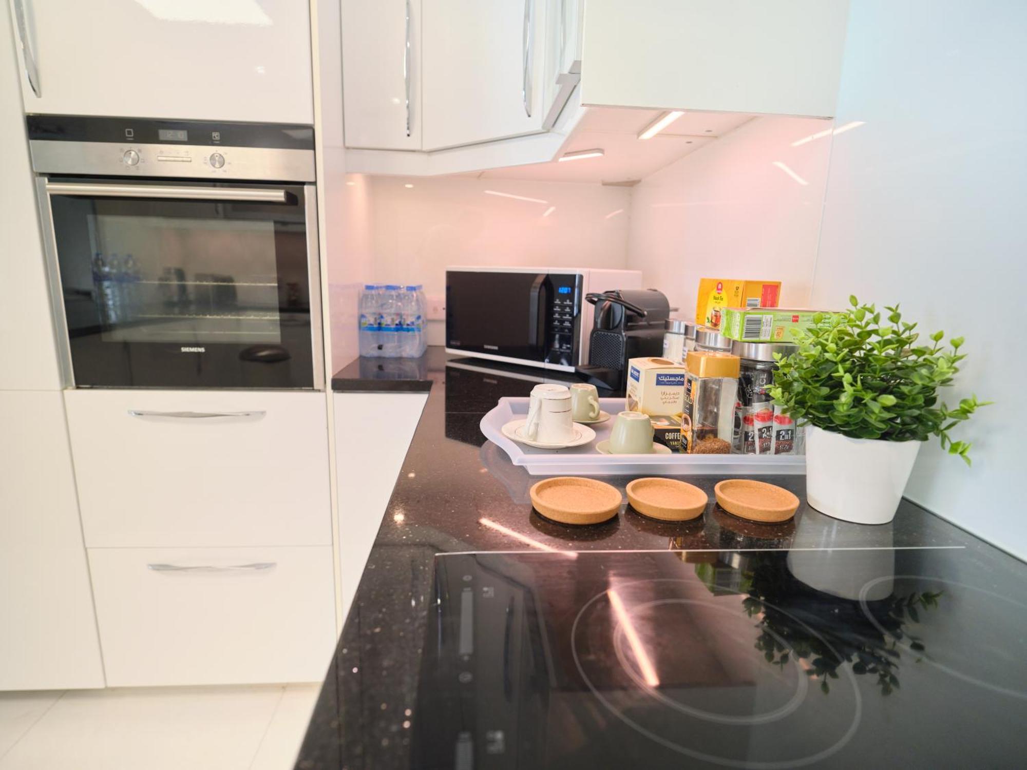 Jbr Beachfront Luxe Apartment All Rooms Sea Facing Dubai Exterior foto